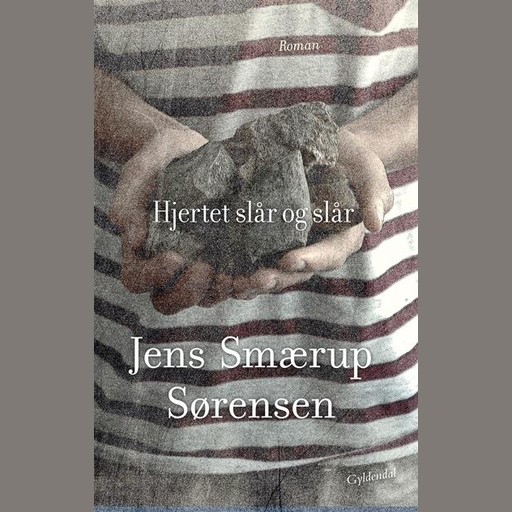 Hjertet slår og slår, Jens Smærup Sørensen