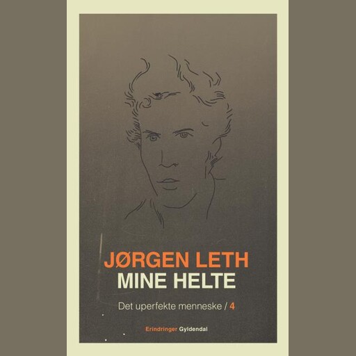 Mine helte, Jørgen Leth