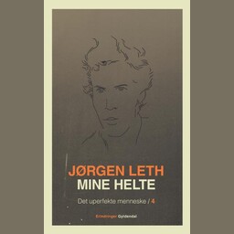 »Det uperfekte menneske« – en boghylde, Bookmate