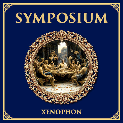 Symposium, Xenophon, Tim Zengerink