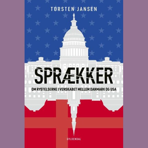 Sprækker, Torsten Jansen