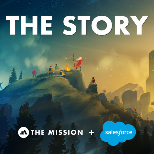 From The Ocean To The Cloud, The Mission
