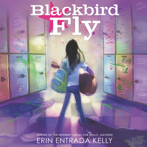 Blackbird Fly, Erin Kelly