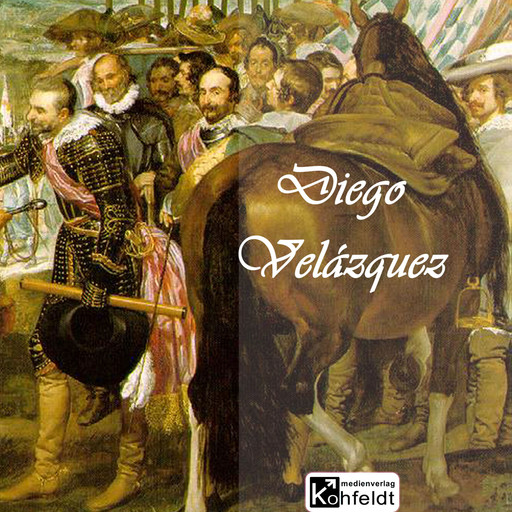 Diego Velázquez, Richard Muther