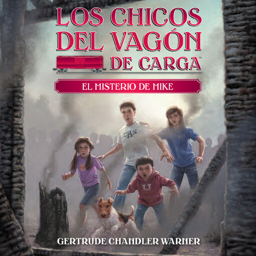 El misterio de mike (Spanish Edition), Gertrude Chandler Warner