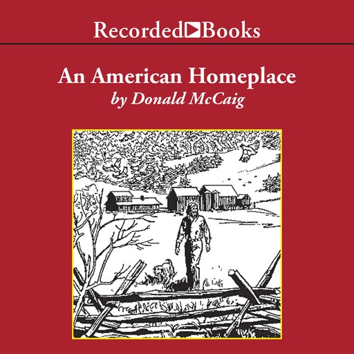 An American Homeplace, Donald McCaig
