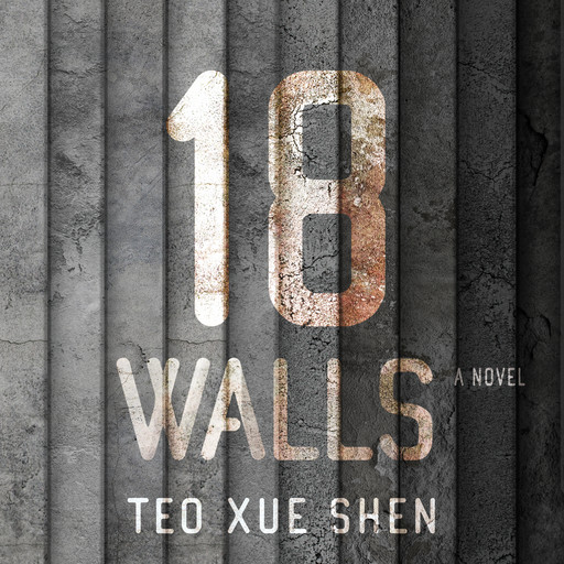 18 Walls, Teo Xue Shen