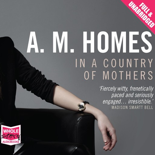 In a Country of Mothers, A M. Homes