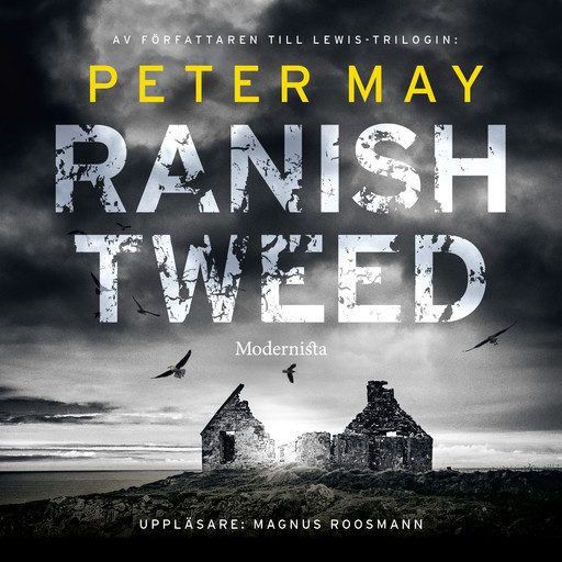 Ranish Tweed, Peter May
