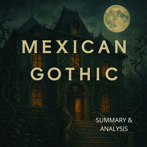 Mexican Gothic: Book summary & analysis, Margot Langley