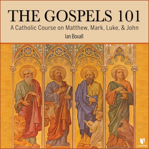 The Gospels 101, Ian Boxall