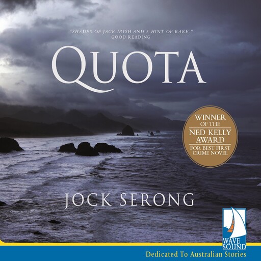 Quota, Jock Serong