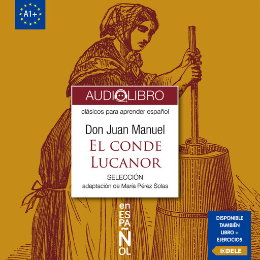 El conde Lucanor 1, Don Juan Manuel