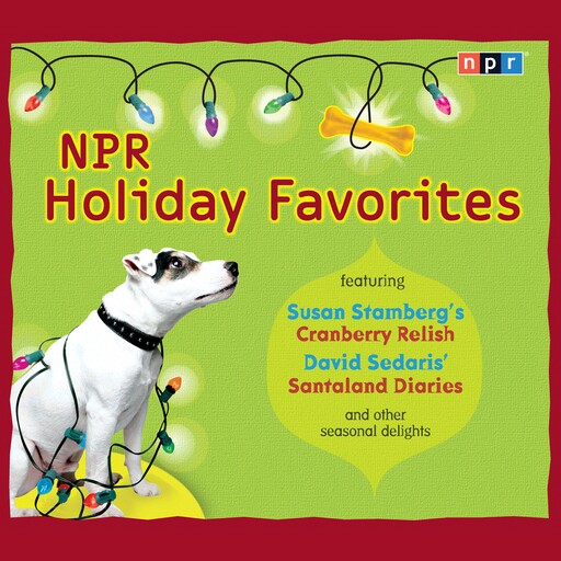 NPR Holiday Favorites, NPR