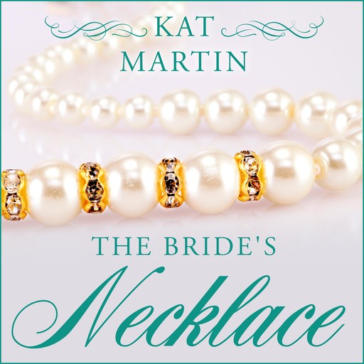 The Bride's Necklace, Martin Kat