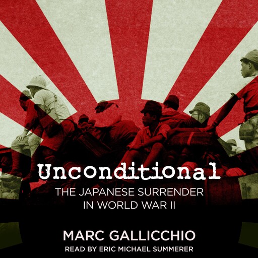 Unconditional, Marc Gallicchio