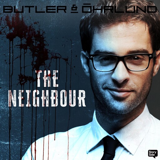 The Neighbour, Dag Öhrlund, Dan Buthler