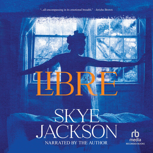 Libre, Skye Jackson