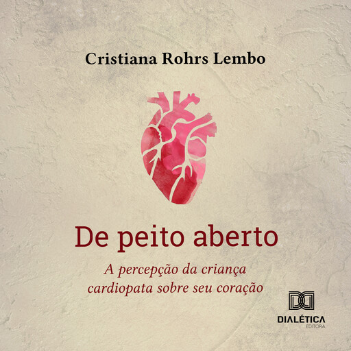 De peito aberto, Cristiana Rohrs Lembo