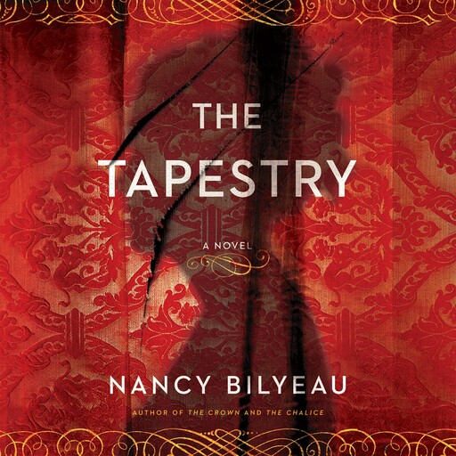 The Tapestry, Nancy Bilyeau
