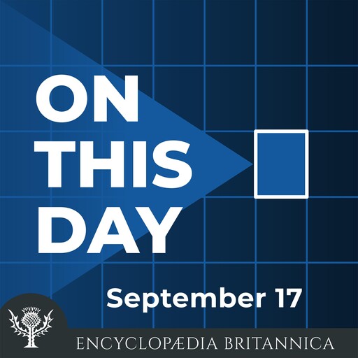 On This Day: September 17., Emily Goldstein