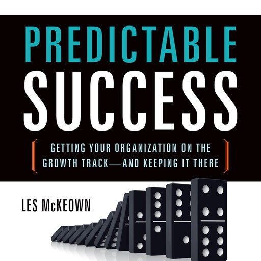 Predictable Success, Les McKeown