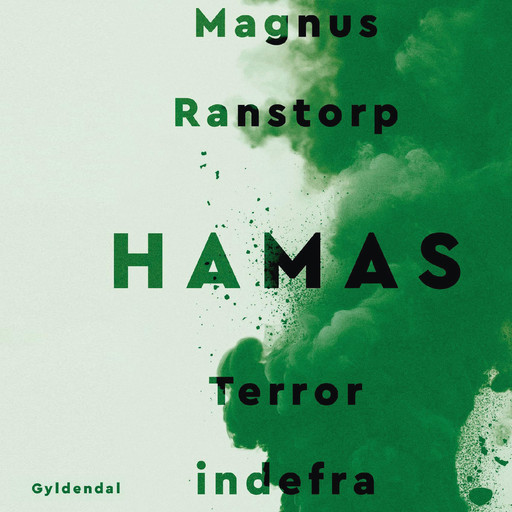 Hamas, Magnus Ranstorp