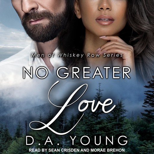 No Greater Love, D.A. Young