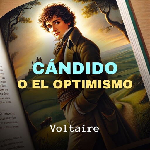 Cándido o el Optimismo, Voltaire