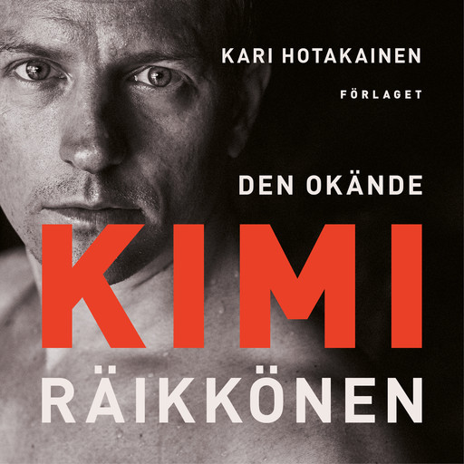 Den okände Kimi Räikkönen, Hotakainen Kari