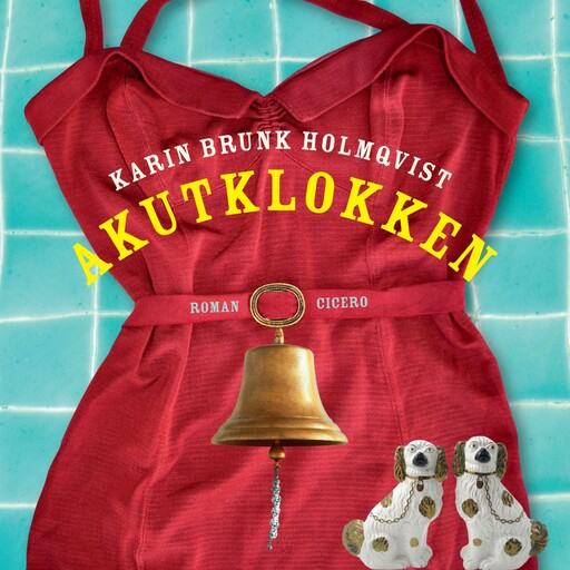 Akutklokken, Karin Brunk Holmqvist