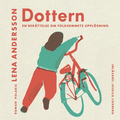 Dottern, Lena Andersson