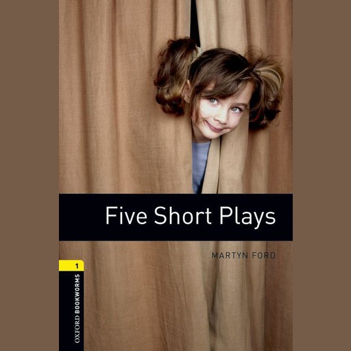 Five Short Plays, Martyn Ford