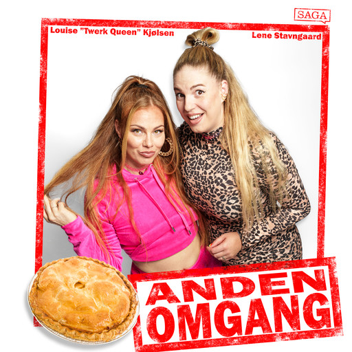American Pie, Louise Kjølsen, Lene Stavngaard