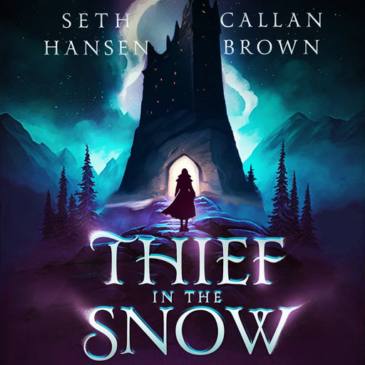 Thief in the Snow, Callan Brown, Seth Hansen
