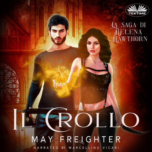Il Crollo, May Freighter