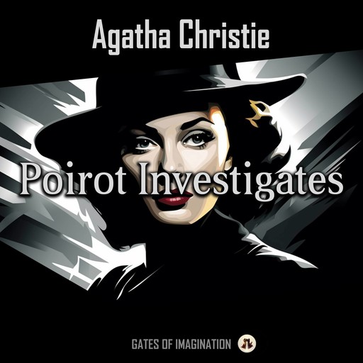 Poirot Investigates, Agatha Christie