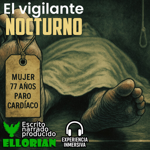 El vigilante nocturno, Ellorian