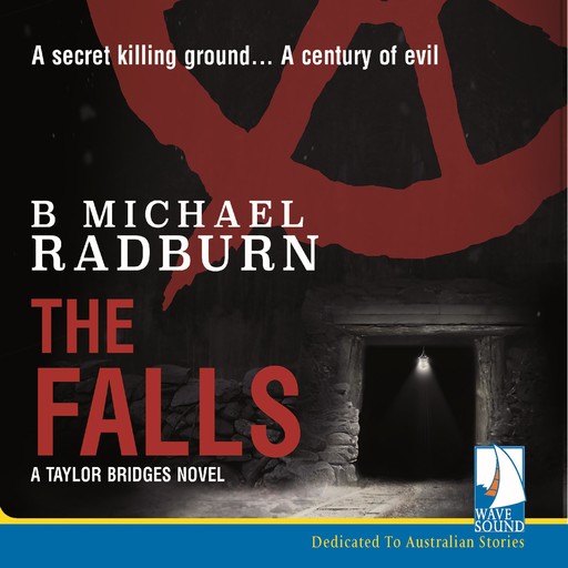 The Falls, B.Michael Radburn