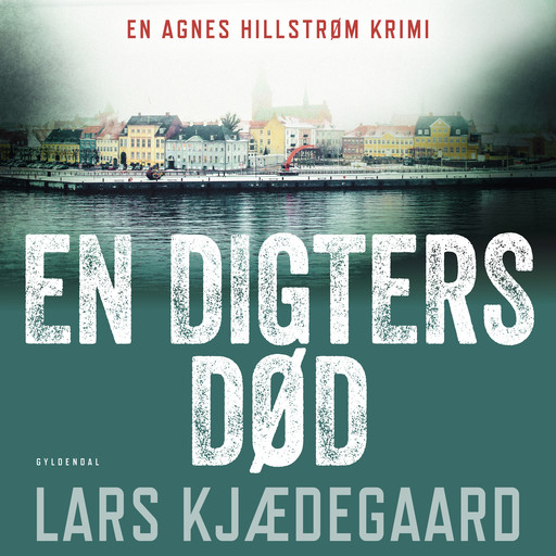 En digters død, Lars Kjædegaard