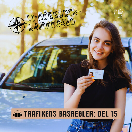 Trafikens basregler - Del 15, L1