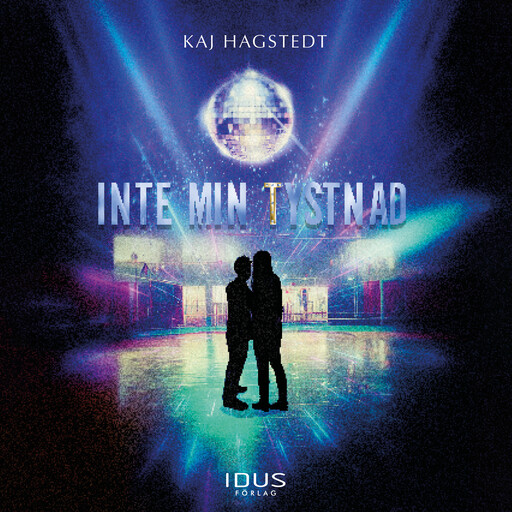 Inte min tystnad, Kaj Hagstedt