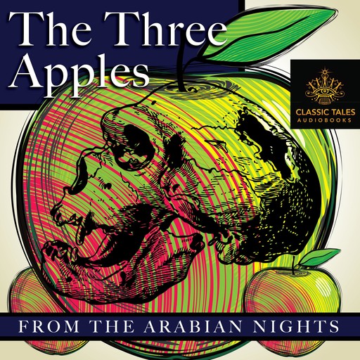 The Three Apples, 