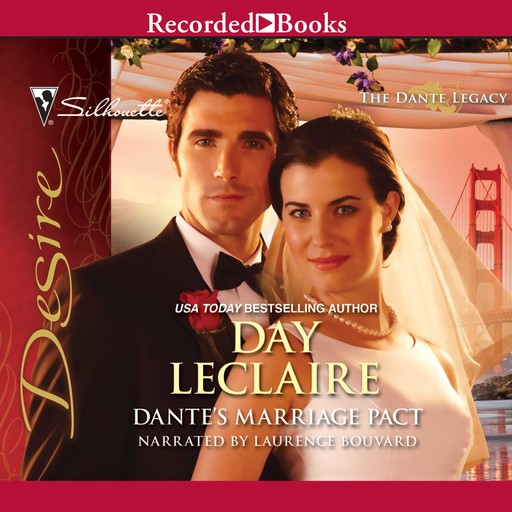 Dante's Marriage Pact, Day LeClaire