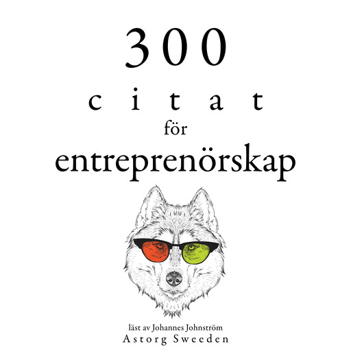 300 offerter för entreprenörskap, Various