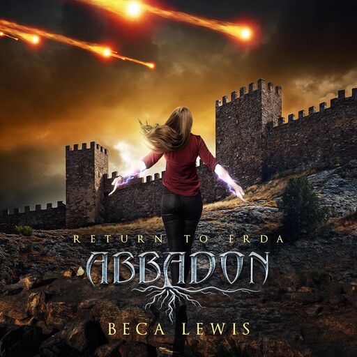 Abbadon, Beca Lewis