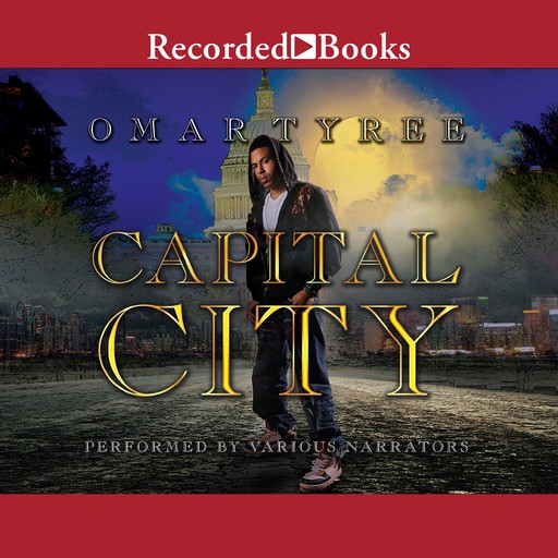 Capital City, Omar Tyree
