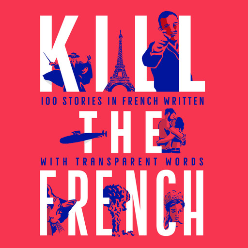 Kill The French, Vincent Serrano Guerra