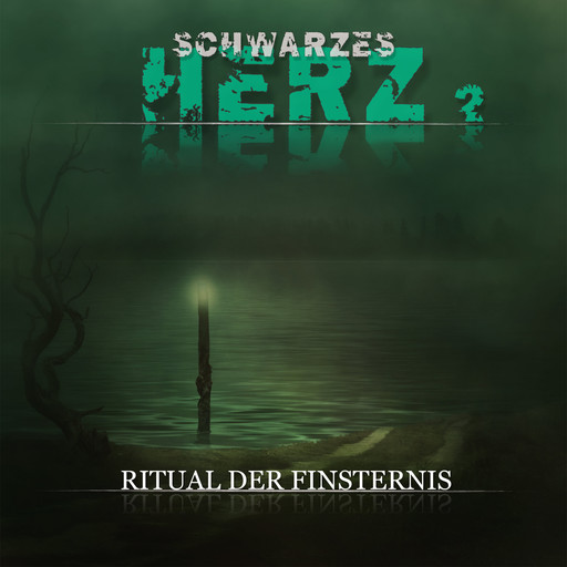 Schwarzes Herz, Folge 2: Ritual der Finsternis, Christoph Soboll