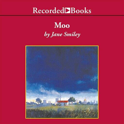 Moo, Jane Smiley